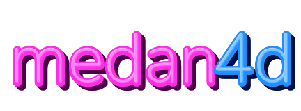 medan4d — logo kanal