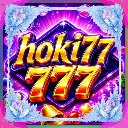 hoki777 — galeri pratinjau Resmi APK