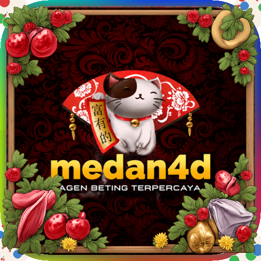 medan4d — mitra unggulan